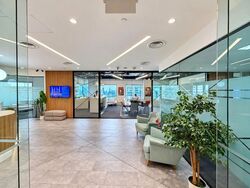Suntec Tower Three (D1), Office #634514121